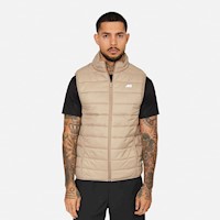 Chaleco New Athletic 033-8181 para Hombre